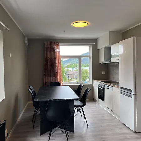 House---apartments Lejlighed