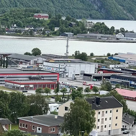 House---apartments Lejlighed