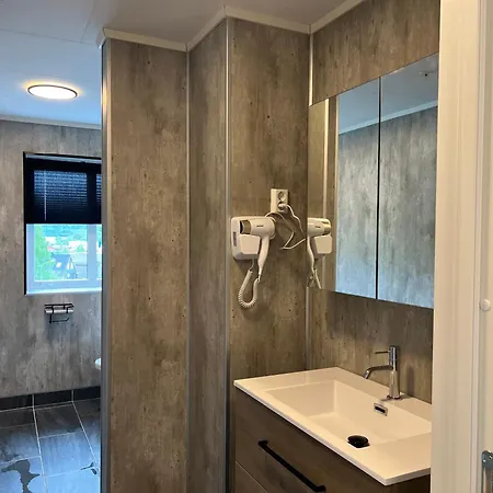 Apartament House *