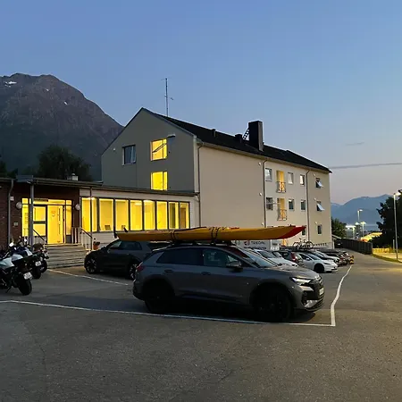 Lejlighed House---apartments