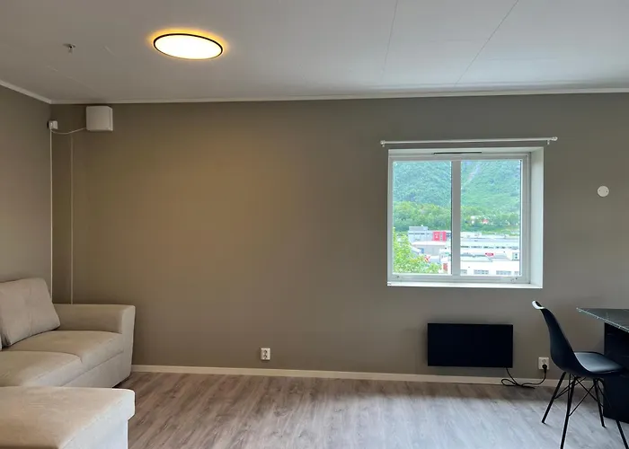 House---apartments * Åndalsnes