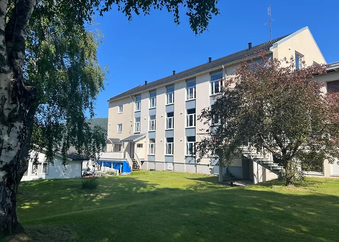 House---apartments