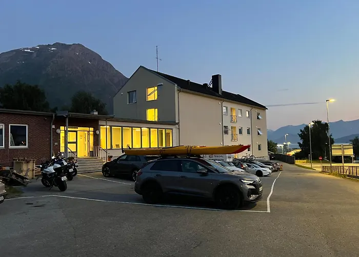 Апартаменты House---apartments